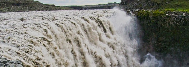 Dettifoss