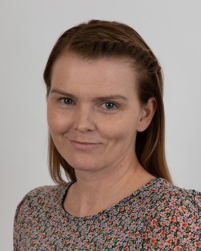 Anna Björg Leifsdóttir