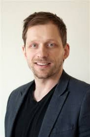 Kjartan Páll Þórarinsson