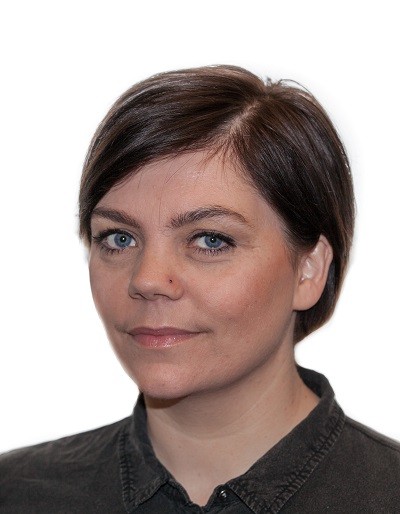 Signý Valdimarsdóttir