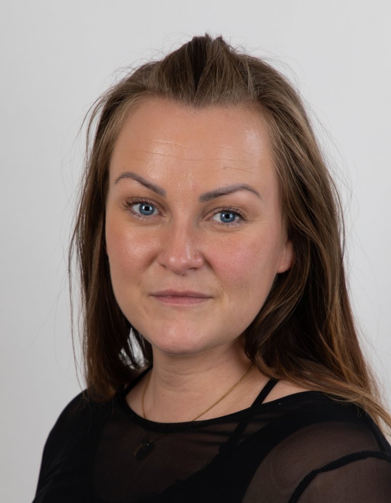 Ásta Hermannsdóttir