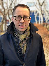Kristján Þór Magnússon