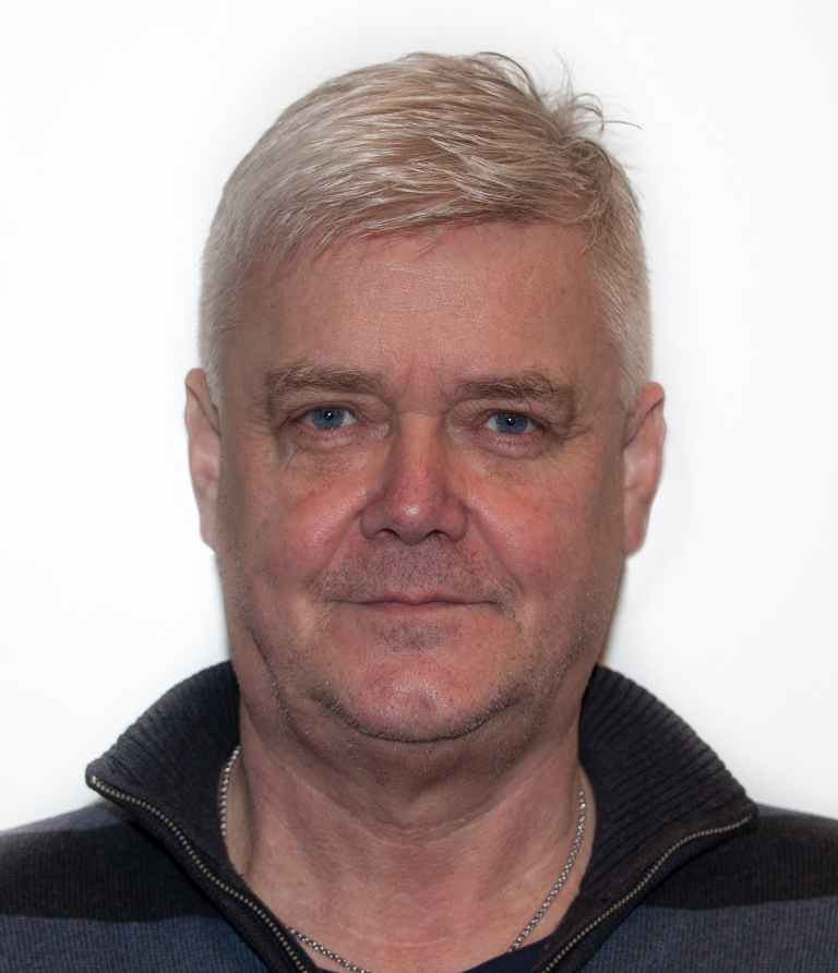 Tryggvi Jóhannsson