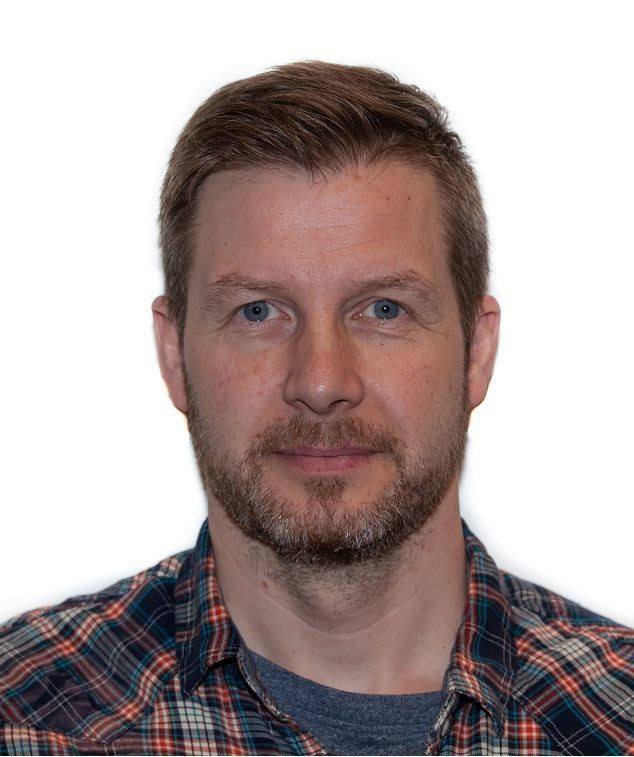Þórir Örn Gunnarsson