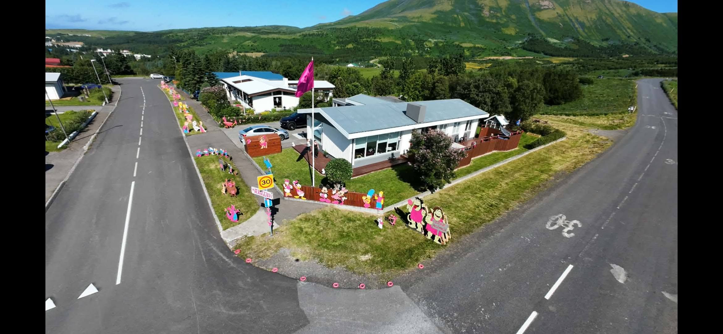 Litlagerði 5