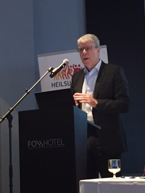 Birgir Jakobsson Landlæknir Birgir Jakobsson Landlæknir