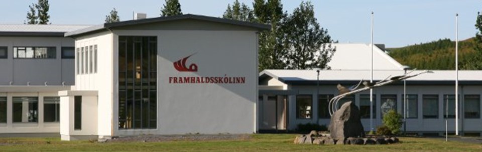 Félags- og frístundaheimilið Tún