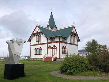 fjölskylduratleikur ratleikur