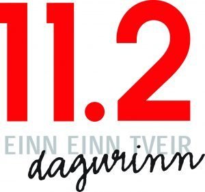 112 dagurinn þann 11. febrúar