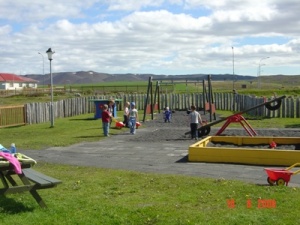 Leikskólinn Krílakot á Kópaskeri