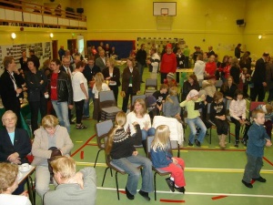 Menningardagur á Kópaskeri