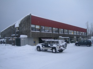 Leikskólinn Bestibær