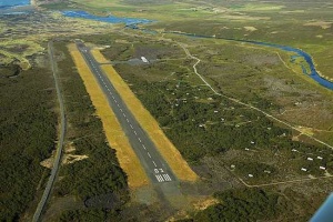 Húsavíkurflugvöllur