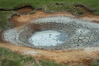 Svæðisskipulag háhitasvæða í Þingeyjarsýslum