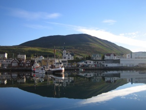 Þar sem hjartað slær\