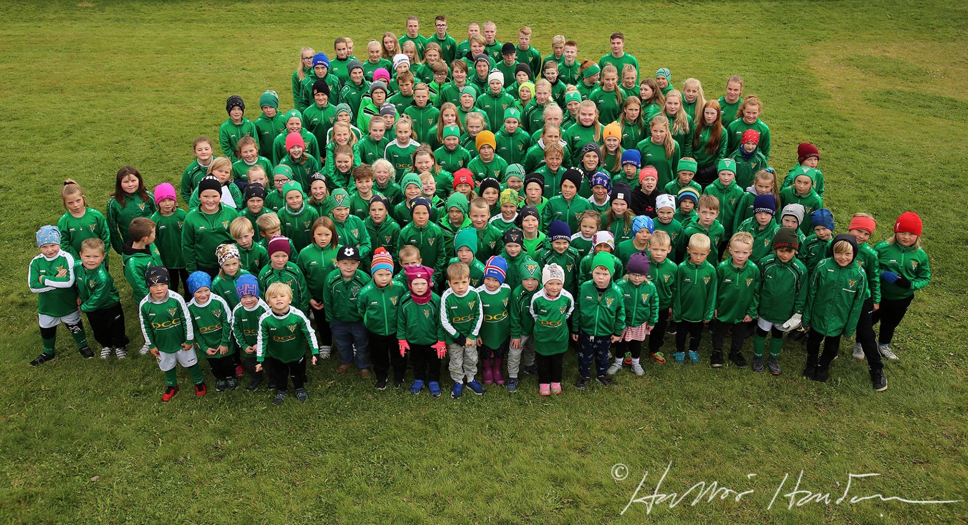 Mynd/ Hafþór Hreiðarsson