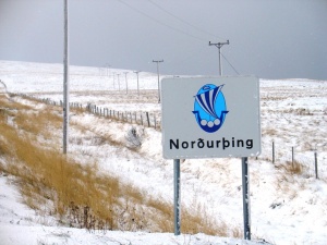 Merki Norðurþings