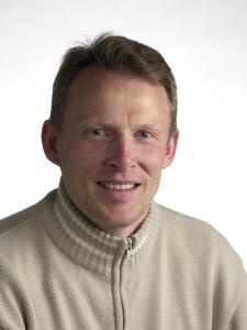 Páll Ólafsson, félagsráðgjafi