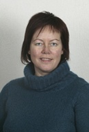 Anna Karólína Vilhjálmsdóttir