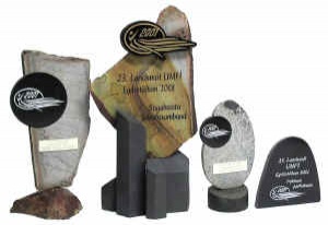 Vörur frá Álfasteini