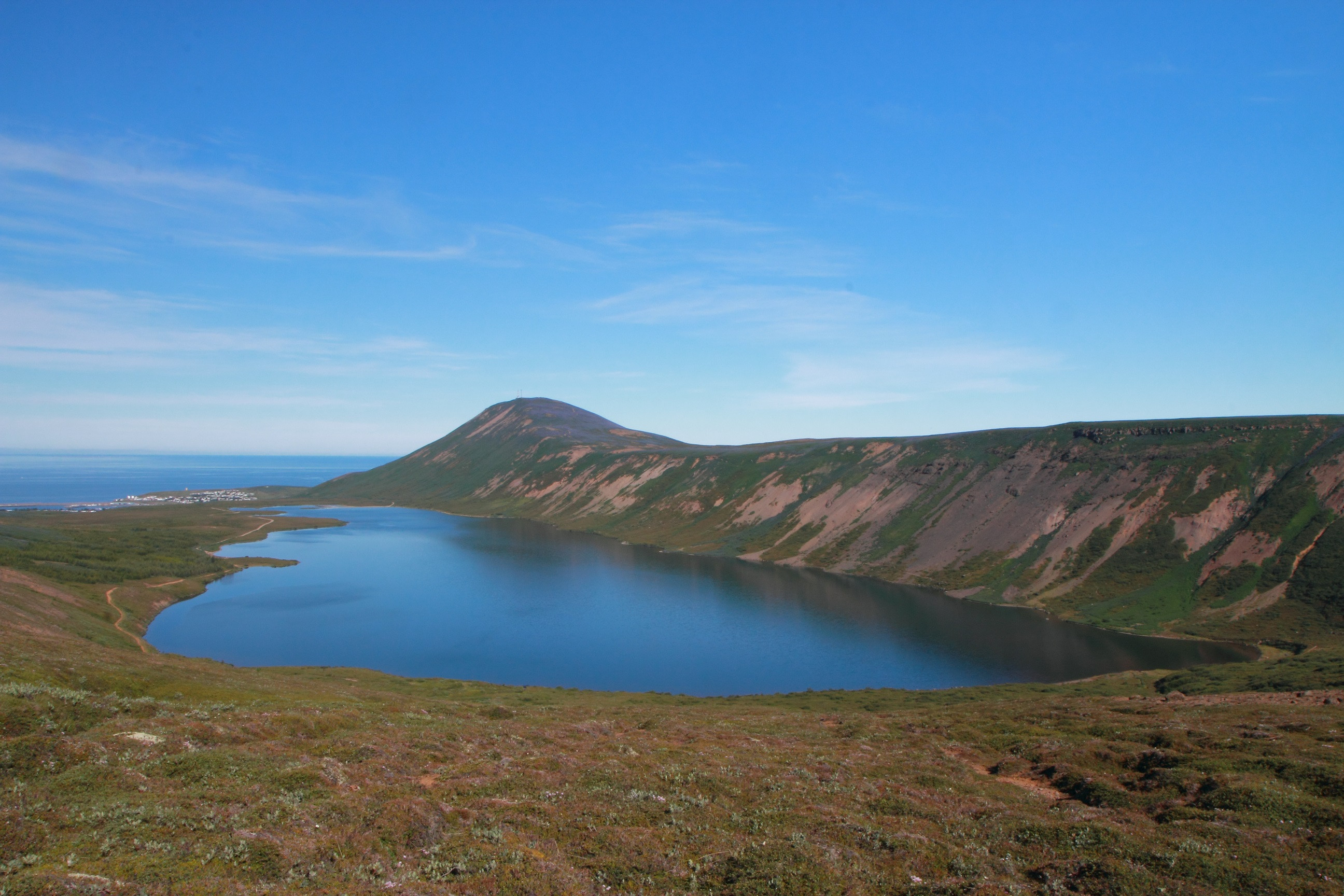 66. fundur sveitarstjórnar Norðurþings