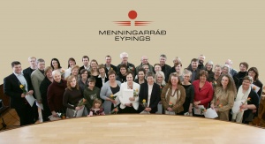 Styrkþegar verkefnastyrkja Eyþings