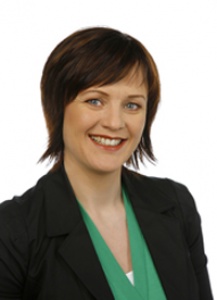 Huld Aðalbjarnardóttir