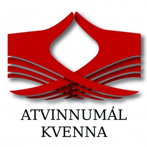 Atvinnumál kvenna - umsóknir um styrki