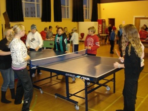 Kelda fyrir 10-12 ára