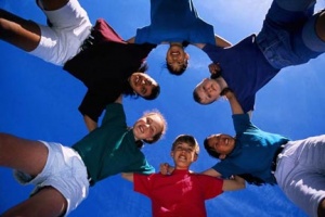 Æskulýðssjóður - umsóknarfrestur 1. nóv.