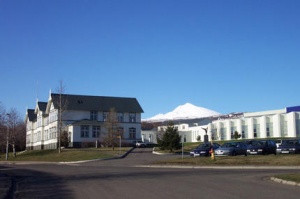 Menntaskólinn á Akureyri