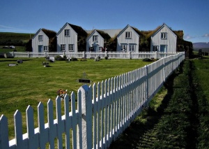 Torfbærinn á Grenjaðarstað