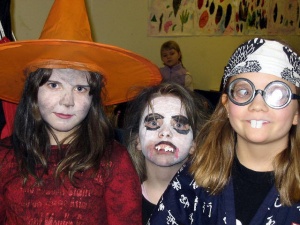 Öskudagsball í Íþróttahöllinni