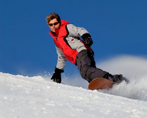 Tilkynning frá skíðasvæðunum