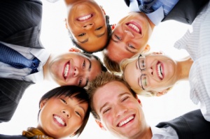 Norrænt ungmennamót í Álaborg