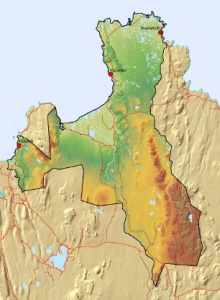 Sveitarfélagið Norðurþing