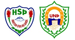 Núverandi merki félaganna