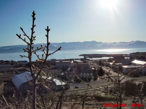 Sumarbæklingur Norðurþings