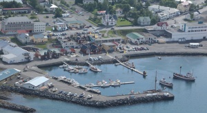 Mærudagar - sænskir dagar