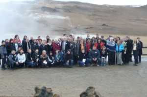 Uppskeruhátíð ferðamála á Norðurlandi
