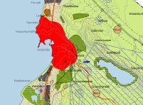 Tillaga að breytingu á aðalskipulagi