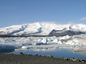 Vatnajökull