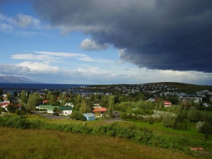 Húsavík