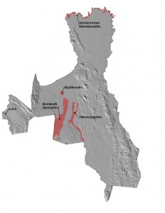 Verðmæti á heimsvísu - úr skýrslunni