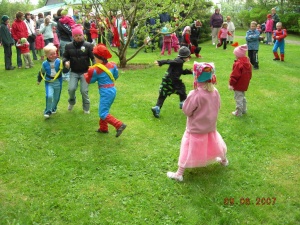 Sumarbæklingur 2010