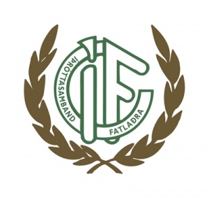 Íþróttasamband fatlaðra