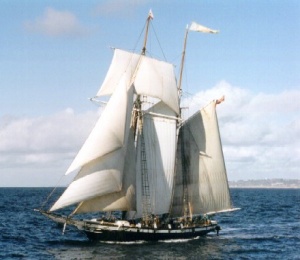Sail Húsavík 2011 - kynningarfundur í kvöld