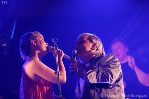Tónlistarveislan 2008 - mynd Hafþór Hreiðarsson