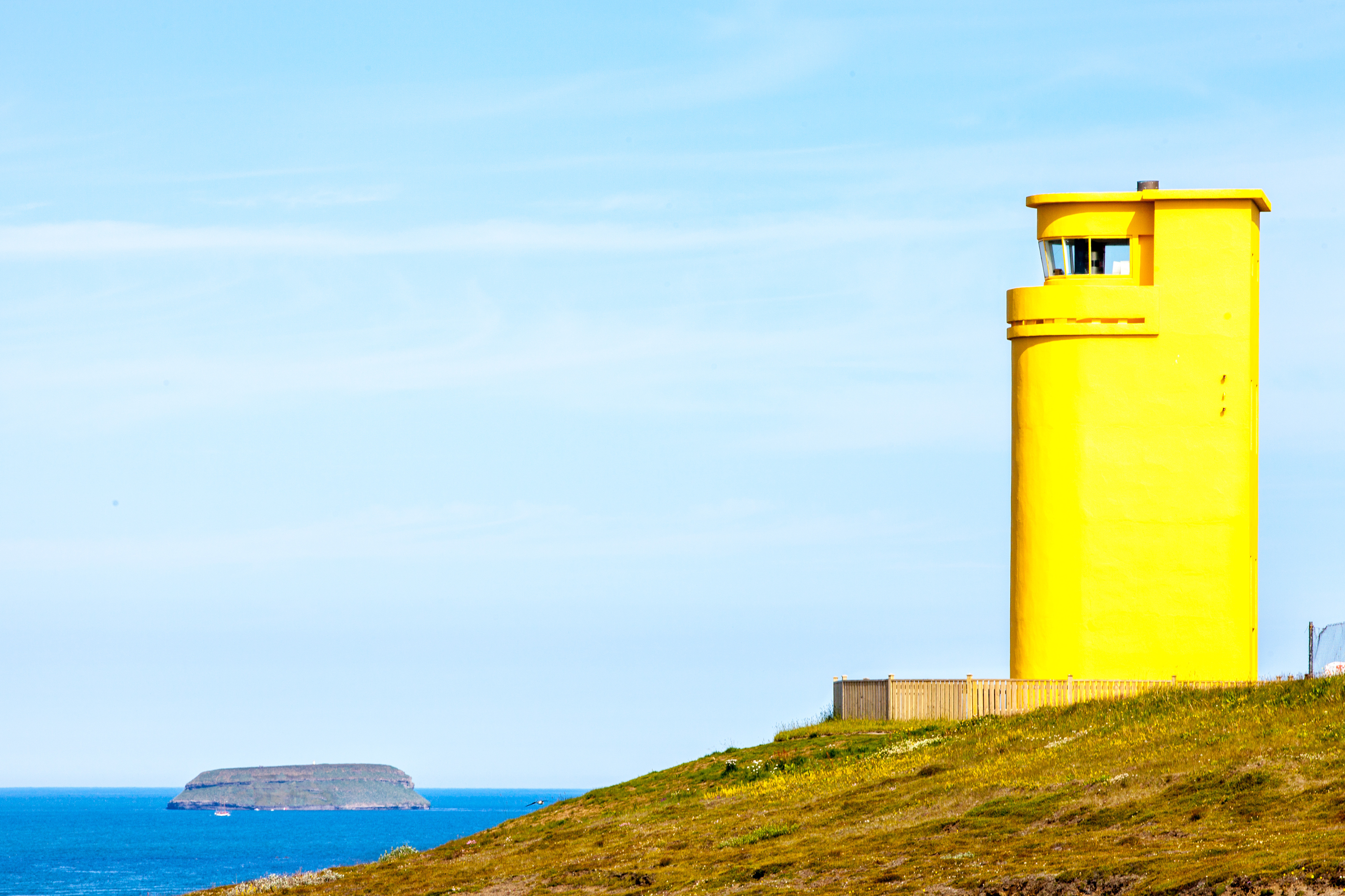 65. fundur sveitarstjórnar Norðurþings