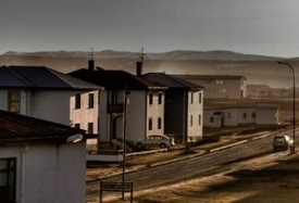 Íbúafundur á Raufarhöfn